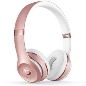 Beats Solo3 Wireless Headphones (Special Edition)